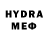 MDMA crystal Garri Kharitonov